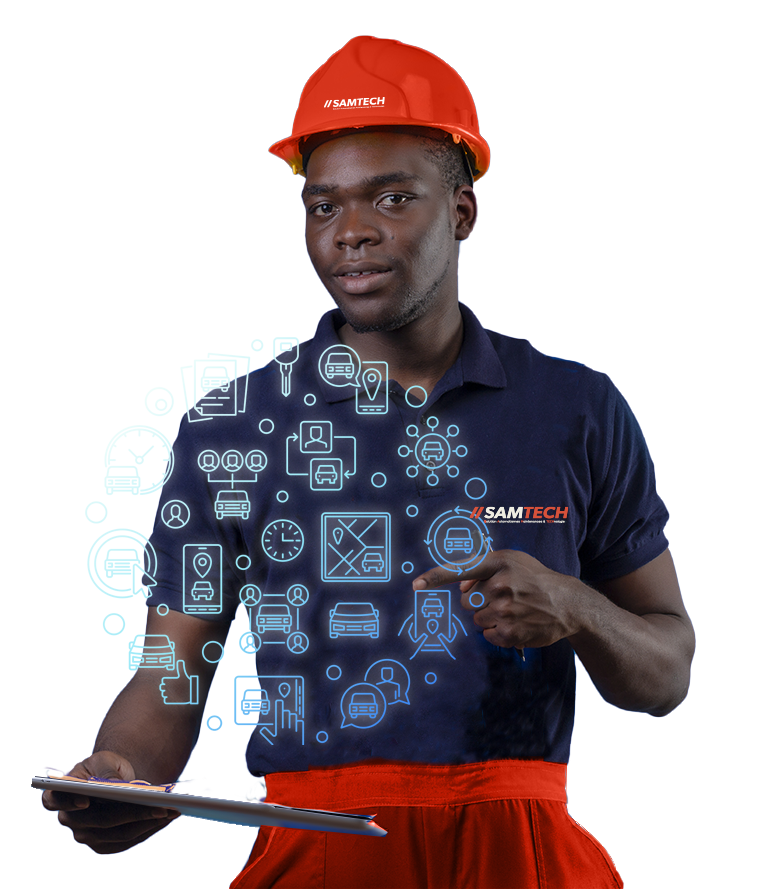 samtech971 professionnel et expert en Installation et maintenance : automatisme, domotique, gestion d’accès & système de sécurité