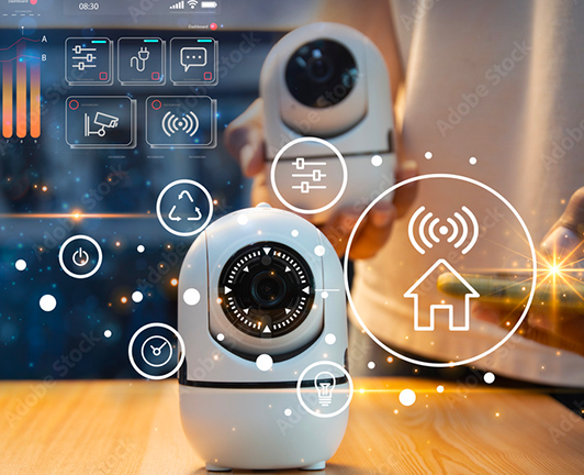 Samtech971 professionnel et expert en Installation et maintenance : automatisme, domotique, gestion d’accès & système de sécurité