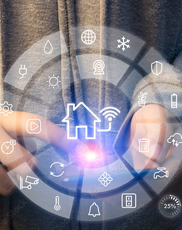 Samtech971 professionnel et expert en Installation et maintenance : automatisme, domotique, gestion d’accès & système de sécurité