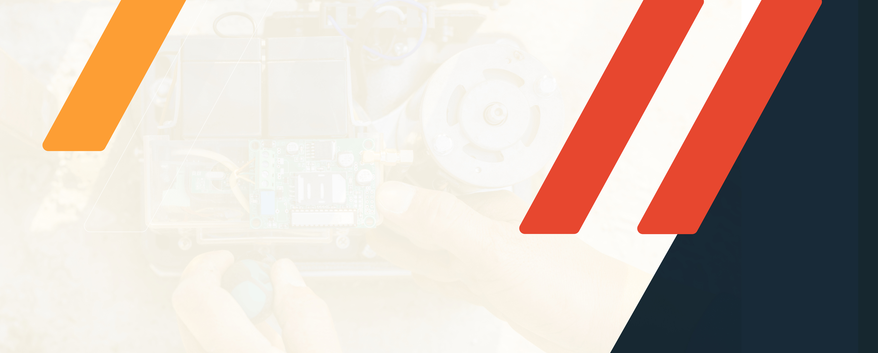 Samtech971 blanc professionnel et expert en Installation et maintenance : automatisme, domotique, gestion d’accès & système de sécurité
