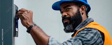 Samtech971 professionnel et expert en Installation et maintenance :automatisme, domotique, gestion d’accès & système de sécurité